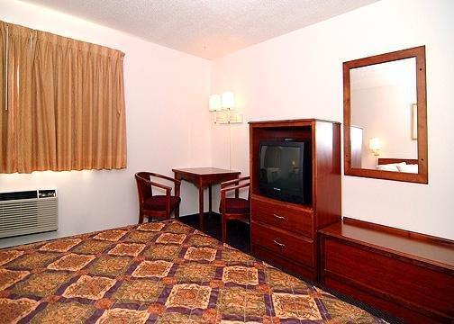 Econo Black Hills Rapid Stadt