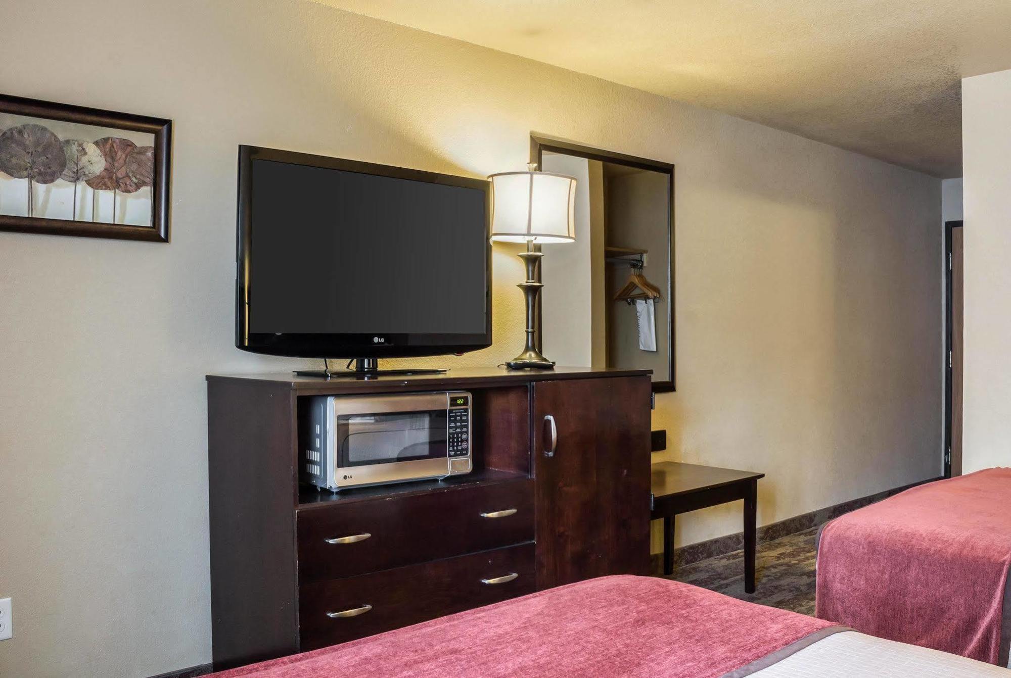 Lodge Econo Black Hills